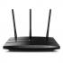 Router: AC1750 Wireless Dual Band Gigabit Router, (450+1300) Mbps, 1x Gigabit WAN, 4x Gigabit LAN, 1x USB 2.0 Router: AC1750 Wireless Dual Band Gigabit Router, (450+1300) Mbps, 1x Gigabit WAN, 4x Gigabit LAN, 1x USB 2.0